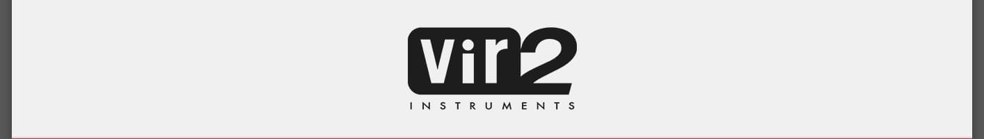 Vir2 Instruments