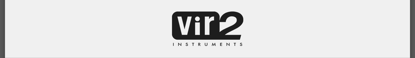 Vir2 Instruments