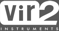Vir2 Logo