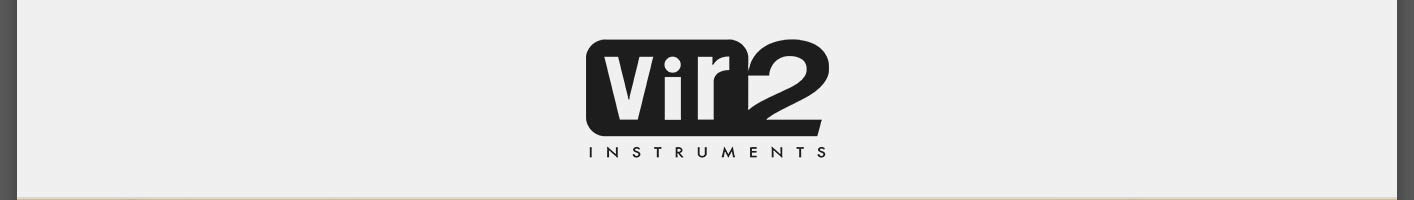 Vir2 Instruments