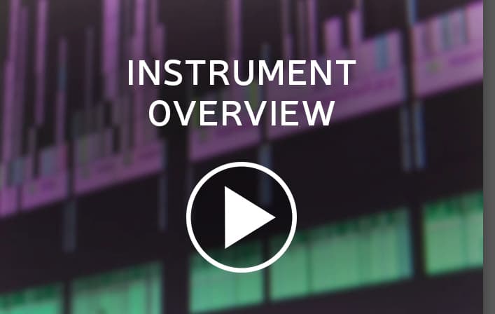 Aura: Atmospheric Drone Builder Instrument Overview Tutorial Video